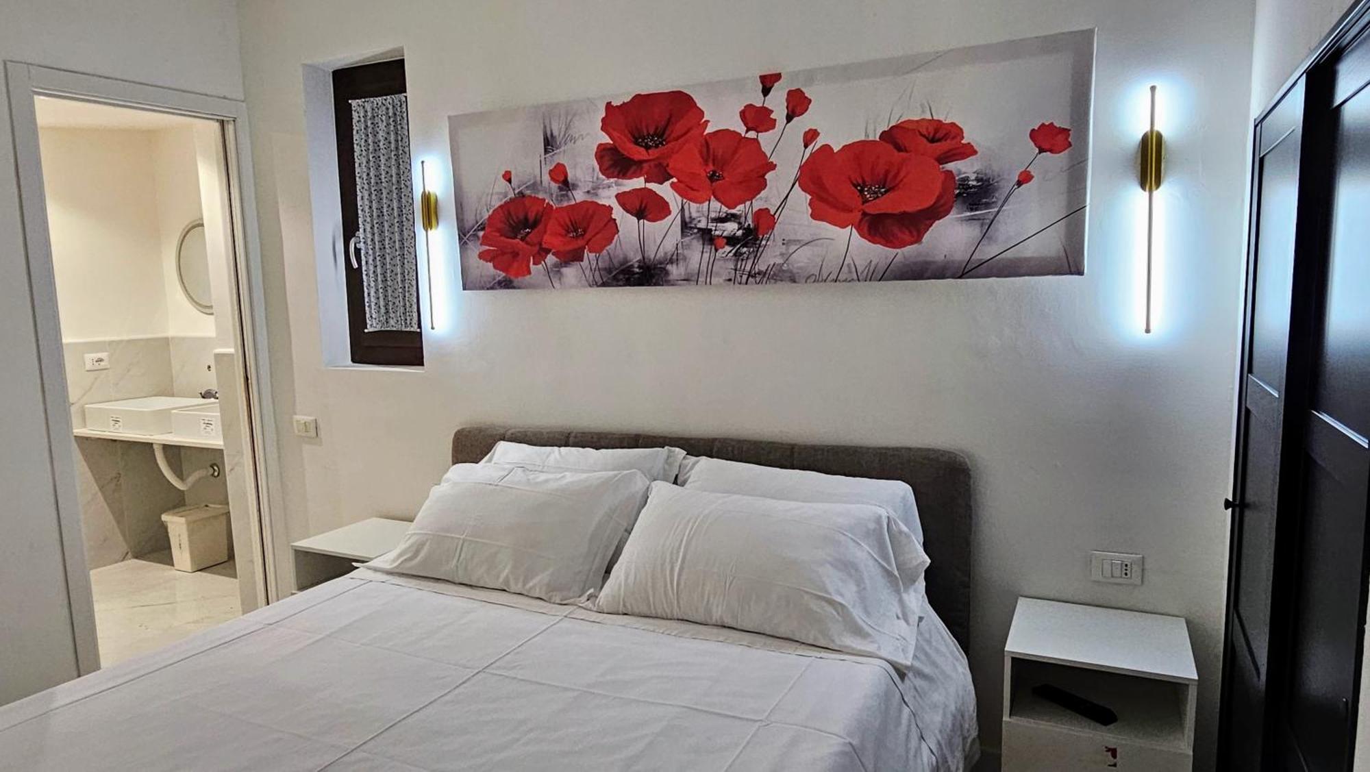 Piccolo Feudo Green Resort (Adults Only) Viterbo Pokój zdjęcie
