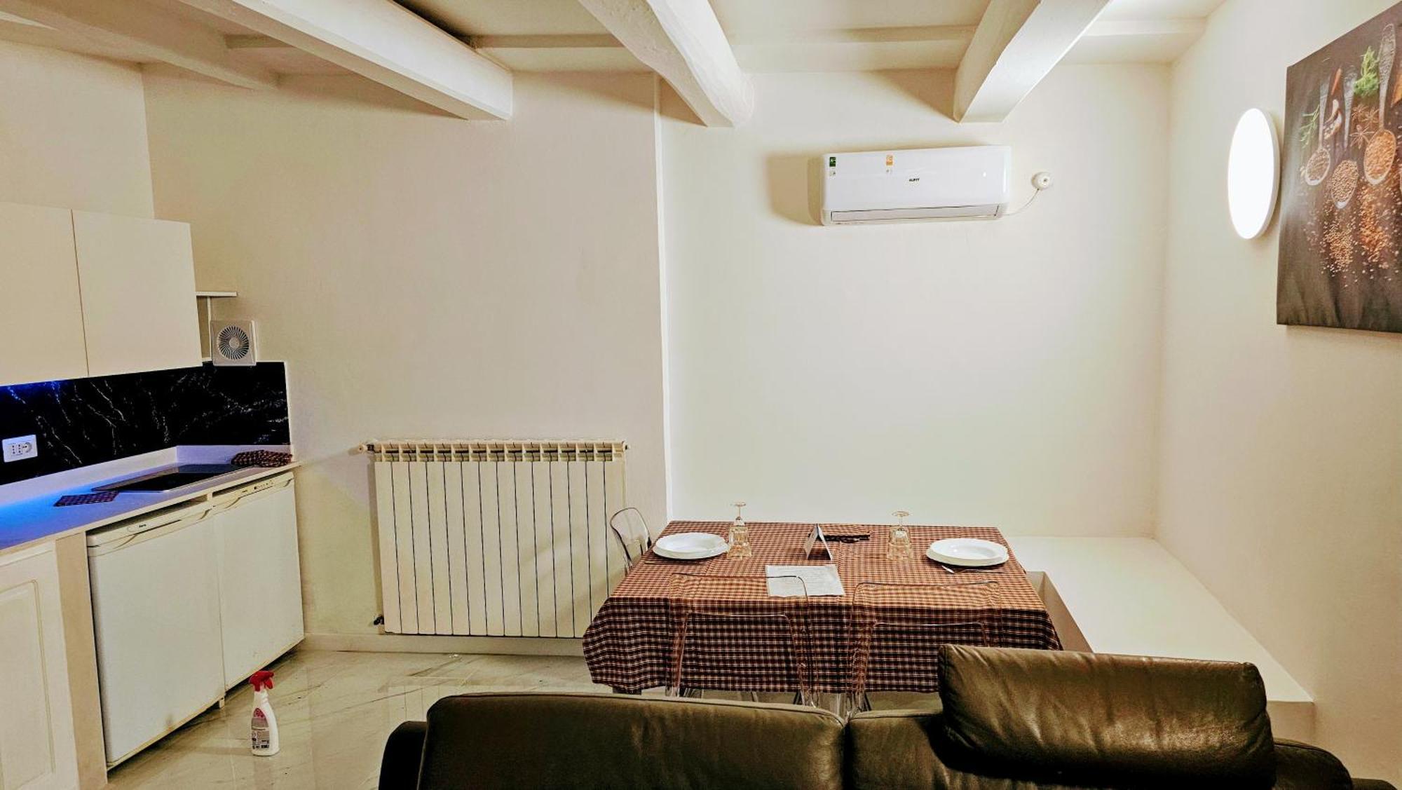 Piccolo Feudo Green Resort (Adults Only) Viterbo Pokój zdjęcie